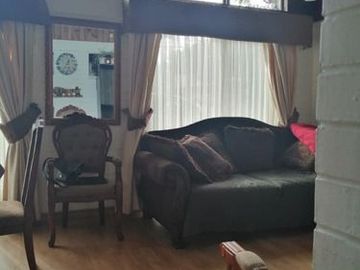 VENTA CASA EN AVDA EL SAUCE -  SINDEMPART