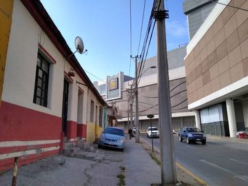 VENTA DE CASA EN COQUIMBO