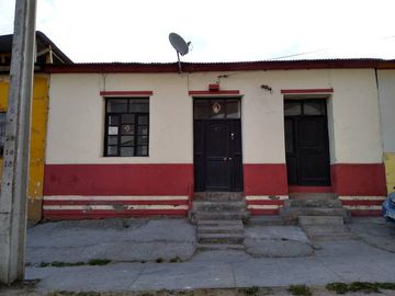VENTA DE CASA EN COQUIMBO
