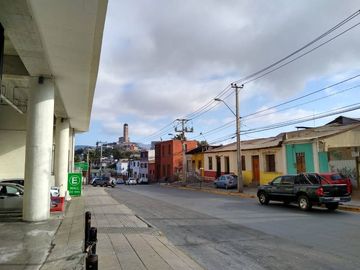 VENTA DE CASA EN COQUIMBO