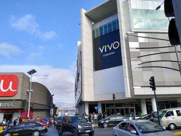 VENTA DE CASA EN COQUIMBO