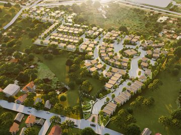Danarra North: Premier Living in Liloan, Cebu