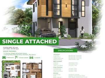 Danarra North: Premier Living in Liloan, Cebu