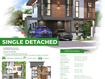 Danarra North: Premier Living in Liloan, Cebu