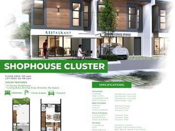 Danarra North: Premier Living in Liloan, Cebu