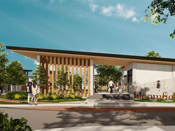 Danarra North: Premier Living in Liloan, Cebu