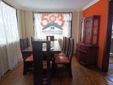 Casa de Venta en Ambato