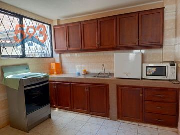 Casa de Venta en Ambato
