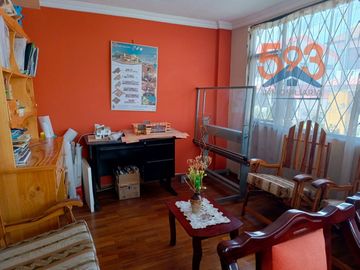 Casa de Venta en Ambato