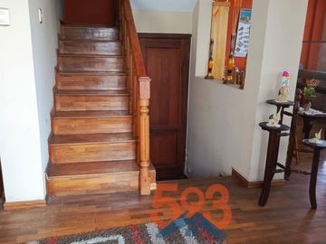 Casa de Venta en Ambato