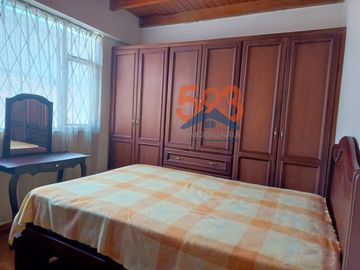 Casa de Venta en Ambato