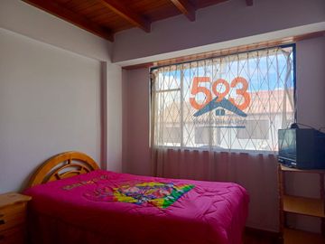 Casa de Venta en Ambato