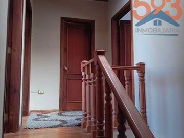 Casa de Venta en Ambato
