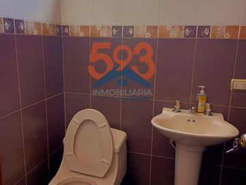 Casa de Venta en Ambato