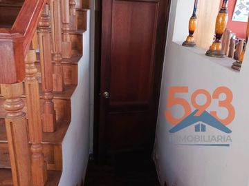 Casa de Venta en Ambato