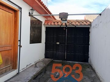 Casa de Venta en Ambato