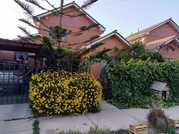 VENTA CASA FUNDO SAN AGUSTIN ROSARIO DE PEÑUELAS