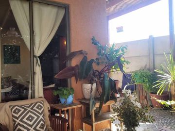 VENTA CASA FUNDO SAN AGUSTIN ROSARIO DE PEÑUELAS