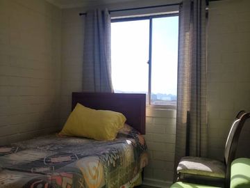 VENTA CASA FUNDO SAN AGUSTIN ROSARIO DE PEÑUELAS