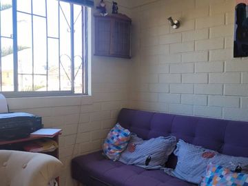 VENTA CASA FUNDO SAN AGUSTIN ROSARIO DE PEÑUELAS