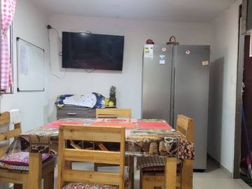 VENTA CASA FUNDO SAN AGUSTIN ROSARIO DE PEÑUELAS
