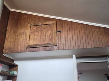 VENTA CASA FUNDO SAN AGUSTIN ROSARIO DE PEÑUELAS
