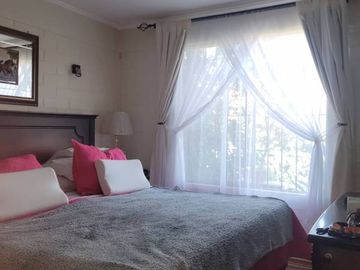 VENTA CASA FUNDO SAN AGUSTIN ROSARIO DE PEÑUELAS