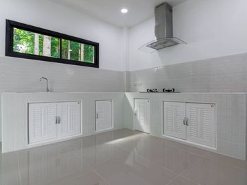 New Modern 3 Bed House in San Phi Suea for Sale