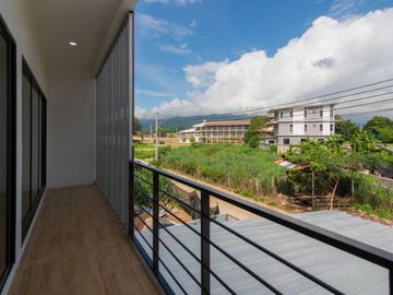 New Modern 3 Bed House in San Phi Suea for Sale