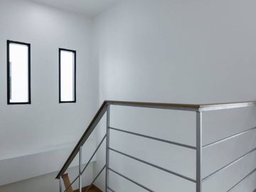 New Modern 3 Bed House in San Phi Suea for Sale