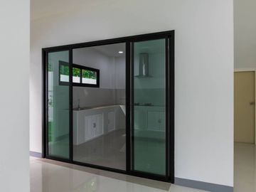 New Modern 3 Bed House in San Phi Suea for Sale
