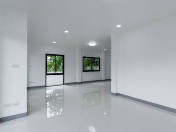 New Modern 3 Bed House in San Phi Suea for Sale
