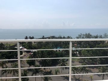 OFICINA EN VENTA/RENTA FRENTE AL MAR EN TORRE EXERTIA BOCA DEL RÍO | ARLETTE FLORES