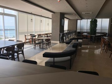 OFICINA EN VENTA/RENTA FRENTE AL MAR EN TORRE EXERTIA BOCA DEL RÍO | ARLETTE FLORES
