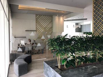 OFICINA EN VENTA/RENTA FRENTE AL MAR EN TORRE EXERTIA BOCA DEL RÍO | ARLETTE FLORES