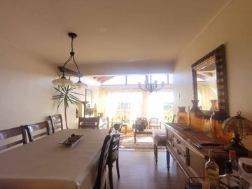 HERMOSA, AMPLIA Y ACOGEDORA CASA EN VENTA COQUIMBO