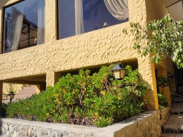 HERMOSA, AMPLIA Y ACOGEDORA CASA EN VENTA COQUIMBO