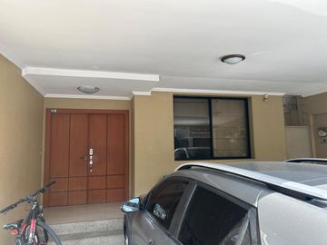 VENDO SAMBORONDÓN BOREAL CASA 3 DORMITORIOS