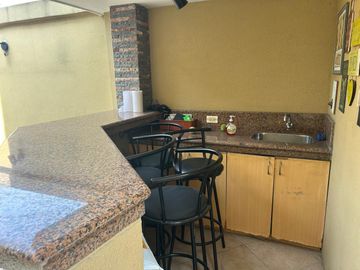 VENDO SAMBORONDÓN BOREAL CASA 3 DORMITORIOS