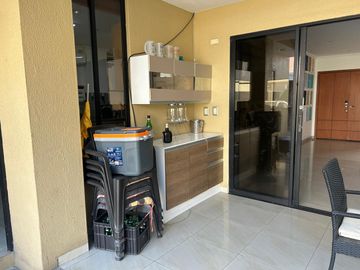 VENDO SAMBORONDÓN BOREAL CASA 3 DORMITORIOS
