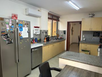 VENDO SAMBORONDÓN BOREAL CASA 3 DORMITORIOS