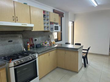 VENDO SAMBORONDÓN BOREAL CASA 3 DORMITORIOS