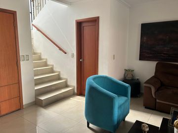 VENDO SAMBORONDÓN BOREAL CASA 3 DORMITORIOS
