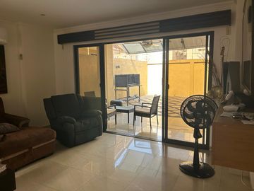 VENDO SAMBORONDÓN BOREAL CASA 3 DORMITORIOS