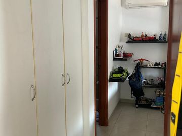 VENDO SAMBORONDÓN BOREAL CASA 3 DORMITORIOS