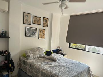 VENDO SAMBORONDÓN BOREAL CASA 3 DORMITORIOS