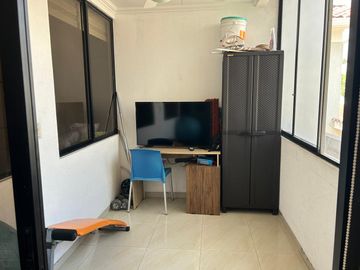 VENDO SAMBORONDÓN BOREAL CASA 3 DORMITORIOS
