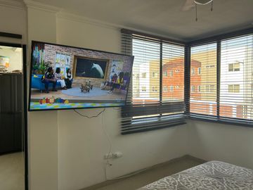 VENDO SAMBORONDÓN BOREAL CASA 3 DORMITORIOS