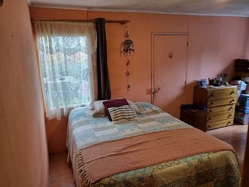 ACOGEDORA CASA EN VENTA PUENTE ALTO