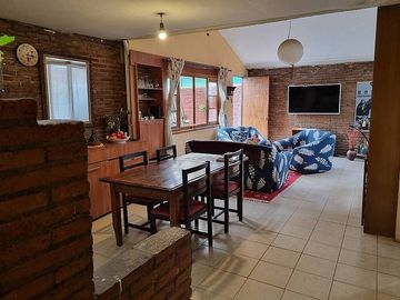 ACOGEDORA CASA EN VENTA PUENTE ALTO